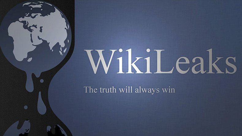WikiLeaks turns 10: Biggest secrets exposed by whistleblowing project