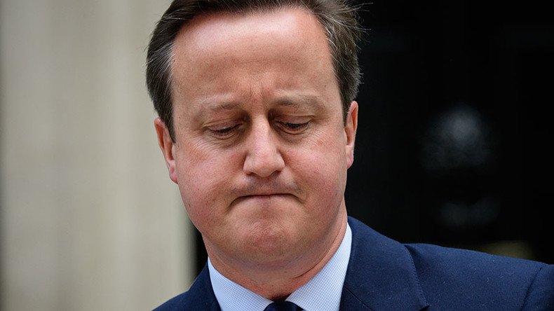 Racism experts blast tabloids, Cameron for anti-immigrant hate speech in UK