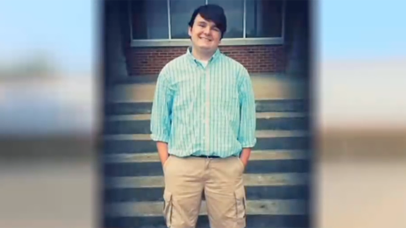 Alabama teen suffers broken skull, police suggest racial motivation