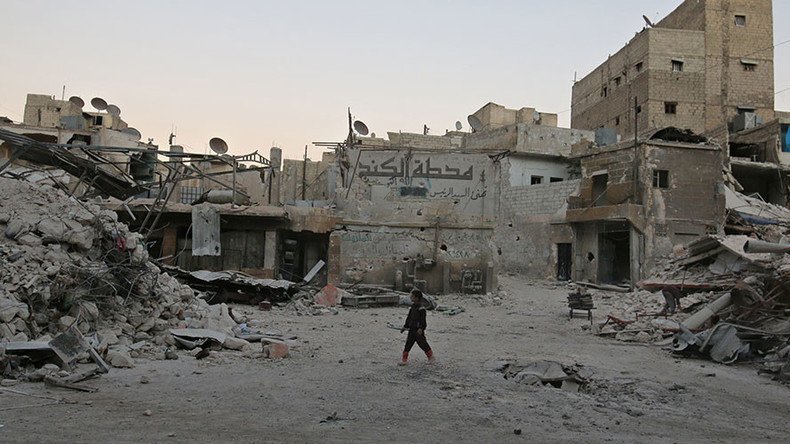 Russia, US not giving up on Syrian peace settlement after cooperation suspended