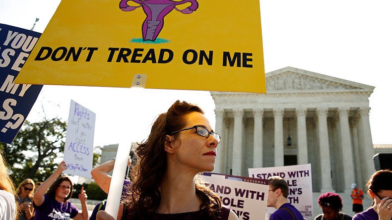 Abortion restrictions struck down by Oklahoma Supreme Court