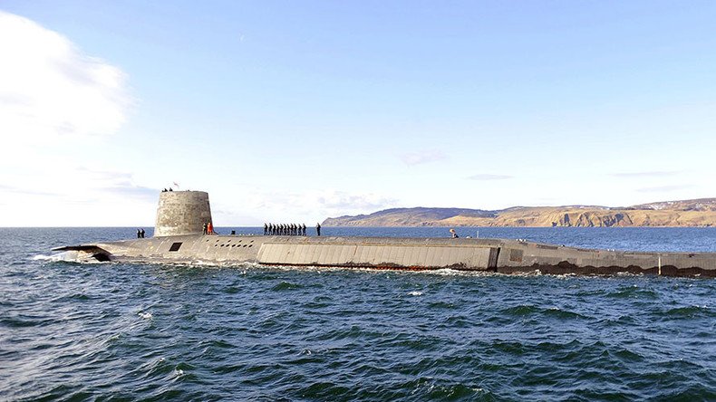 ‘British steelworkers betrayed’ as French firm wins contract to build nuclear submarines