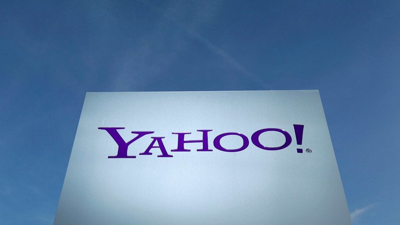 'We interpret every govt request' - Yahoo responds to e-mail scanning revelations