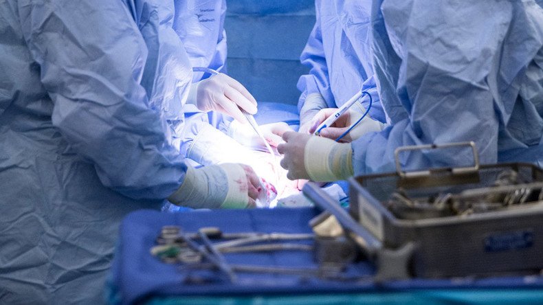 Most successful uterine transplant in US: Recipient shows promising recovery