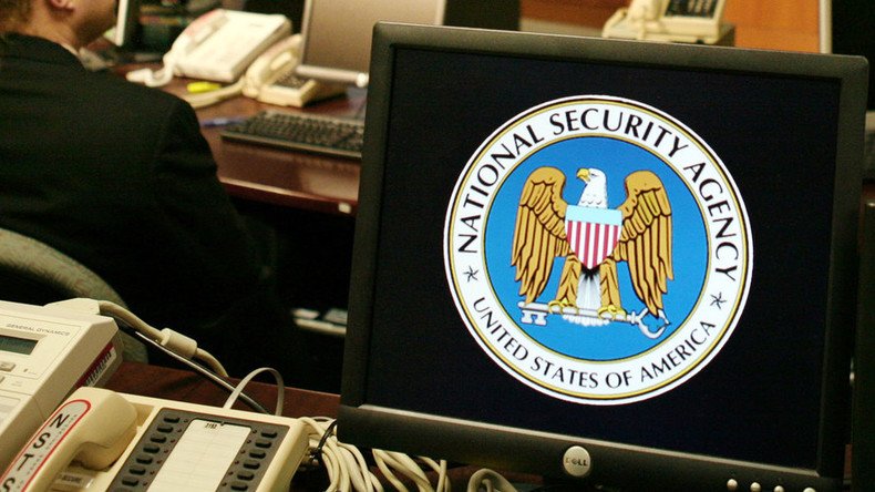 'Arrested NSA contractor security breach depth'