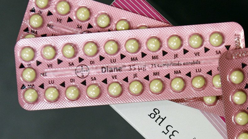 Bitter pill: Rotterdam calls for compulsory contraception for ‘incompetent’ mothers