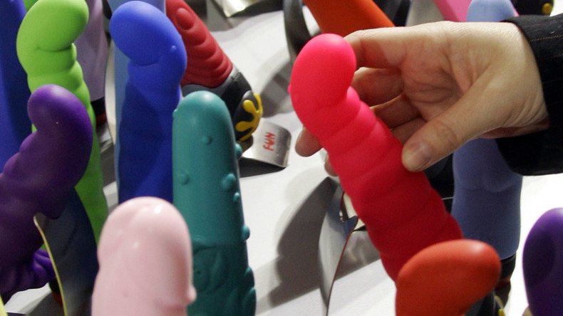 Bad Vibes: Couple’s kinky exploit ends with lost sex toy & trip to emergency room