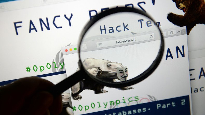 WADA says Fancy Bears hackers tampered with the data