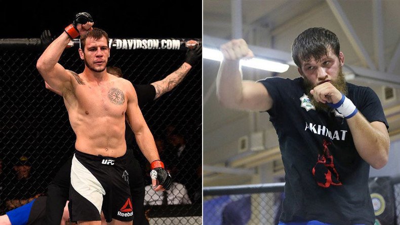 Controversy over children's MMA fights in Chechnya leads to UFC call out