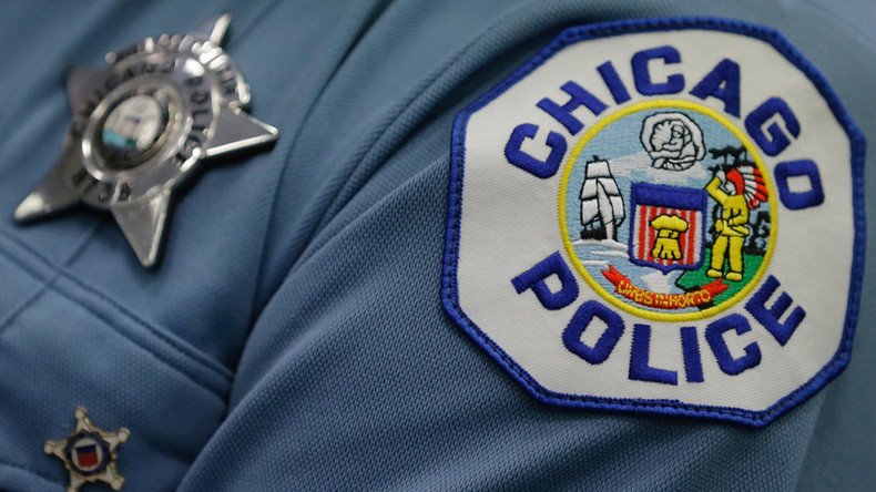Severely beaten Chicago cop refused to shoot attacker, fearing ‘national news’