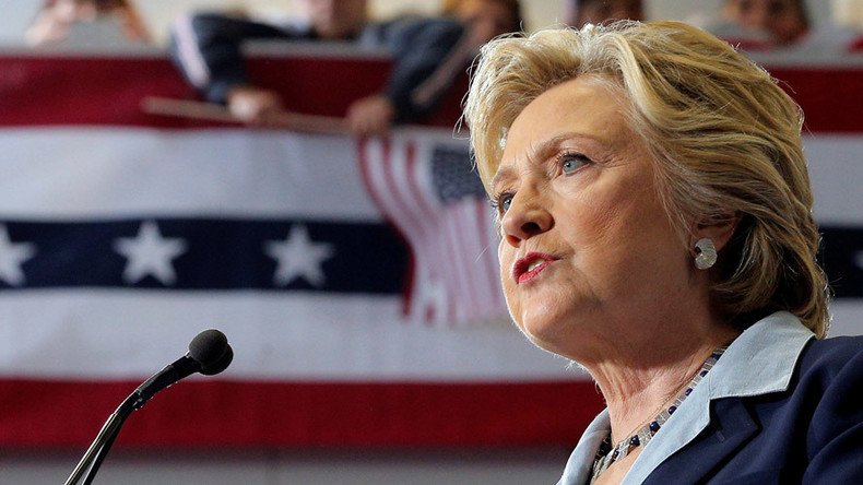 Wikileaks releases over 2,000 emails from Clinton campaign chair
