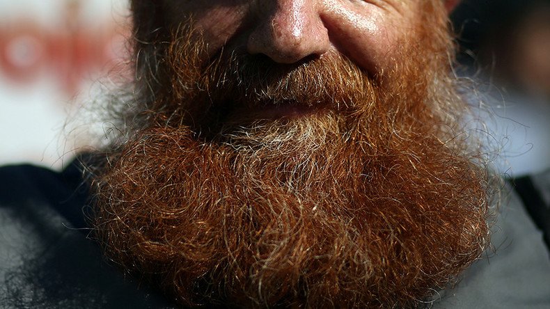Geneva police to lift beard ban from Napoleonic times
