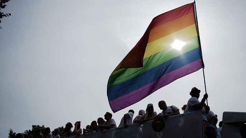 Germany sets aside €30 million to compensate men convicted of gay sex