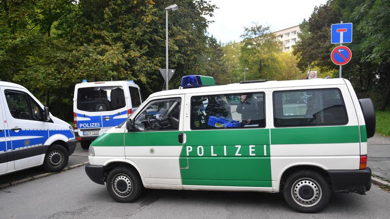 German police admit manhunt for Chemnitz plot suspect was ‘total ...