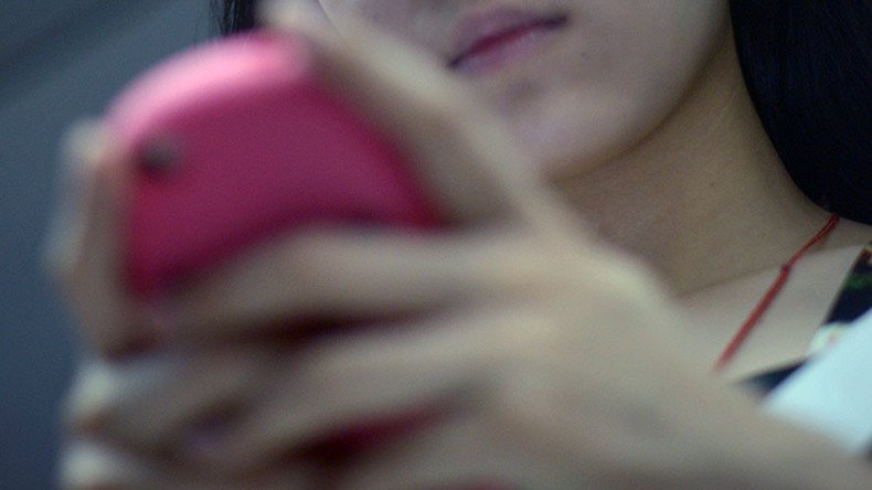 ‘Concerned’ father convicted for child porn after keeping stepdaughter’s sexts to boyfriend