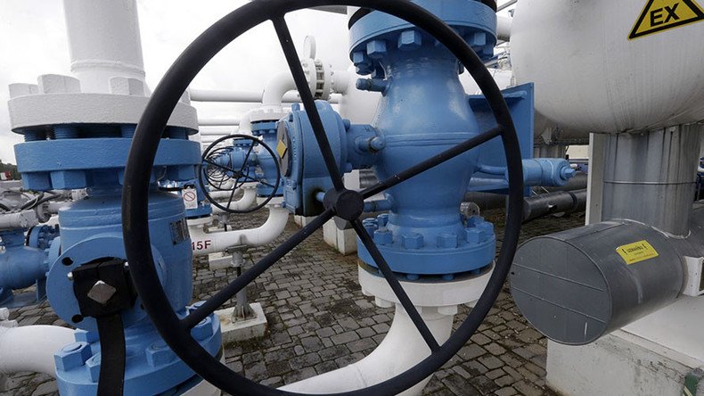Turkish Stream pipeline agreement expected Monday