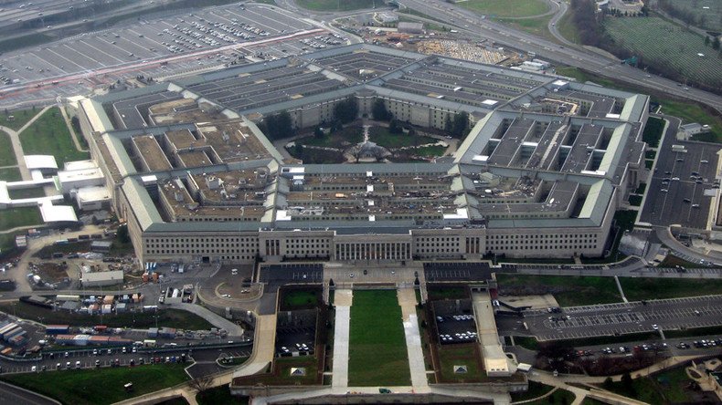Scandal management: Pentagon spends most of US gov’t PR budget