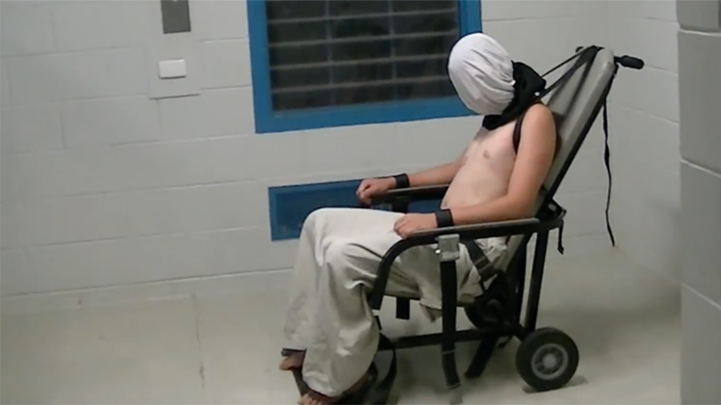 ‘Routine force & isolation’: Australian commission begins into treatment of juvenile detainees