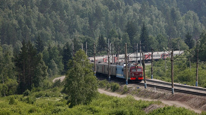 Trans-Siberian turns 100: Fascinating facts about the world’s longest railroad