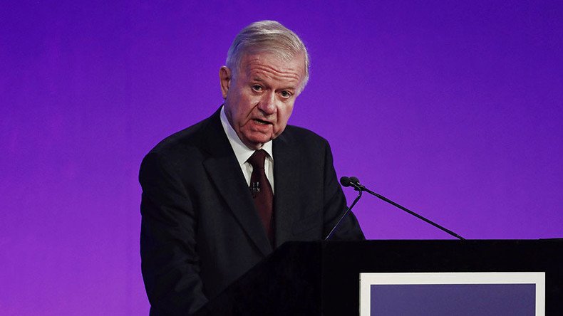 Author of scathing Iraq War Chilcot report will now face MPs’ questions