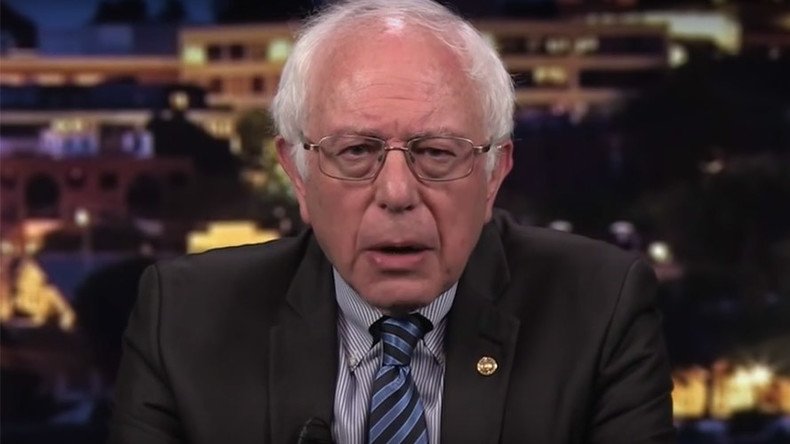 Bernie Sanders endorses brother Larry to take David Cameron’s seat in UK by-election (VIDEO)