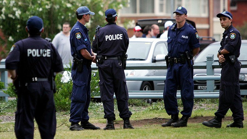 2 Sydney teens charged in botched ‘imminent ISIS-inspired attack’