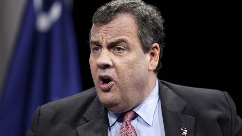 Chris Christie can be prosecuted for Bridgegate, judge rules