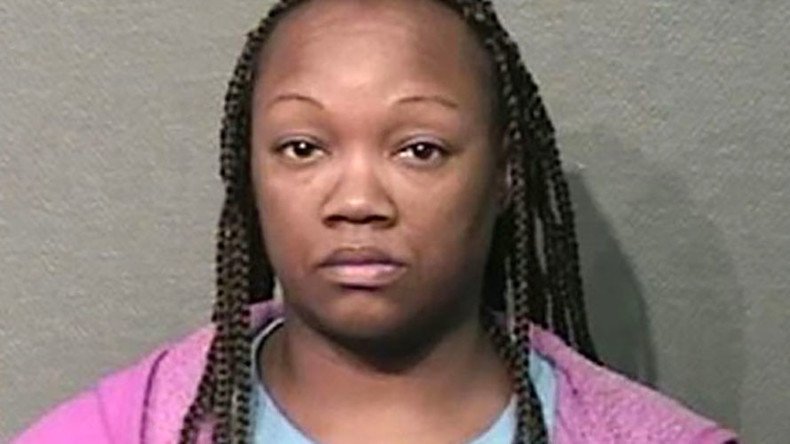 Just ‘didn’t want to talk’: 911 operator charged for hanging up on thousands of callers 