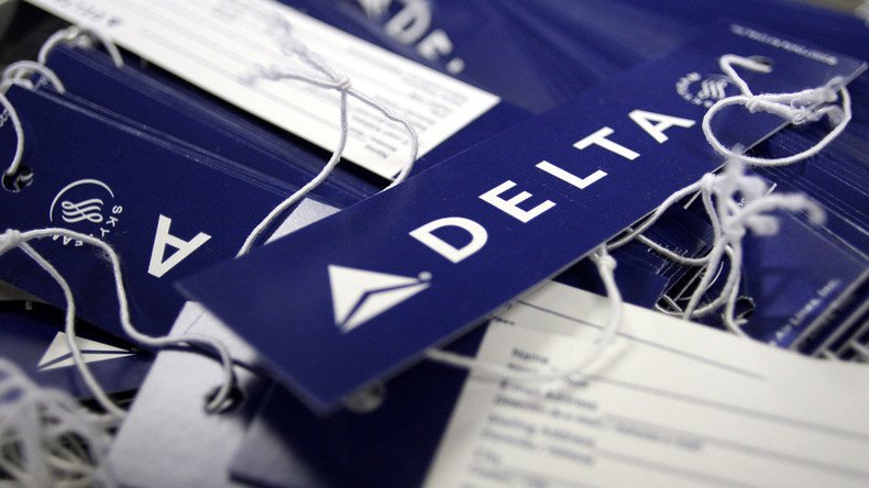 Delta staff didn't believe black woman was doctor during in-flight medical emergency