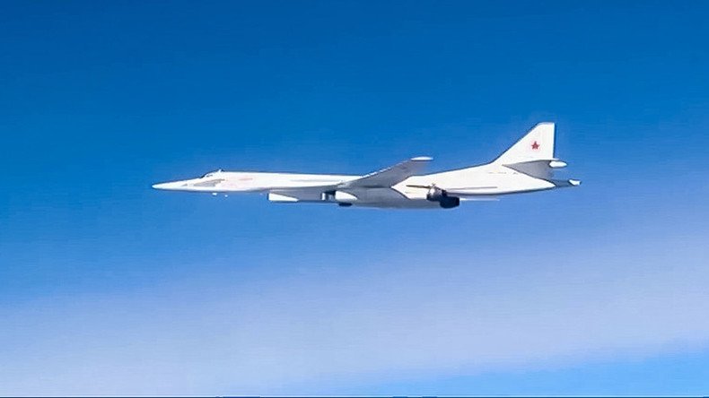 Russia’s next-gen strategic stealth bomber may be unveiled in 2018