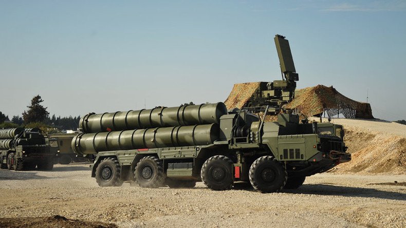 Russia to sign deal on S-400 shipment to India – Putin aide