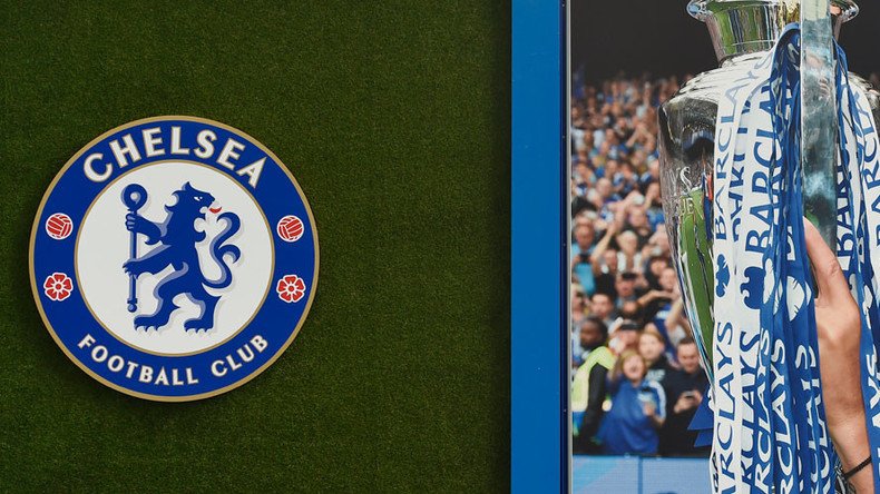 Chelsea signs $1bn kit deal with Nike
