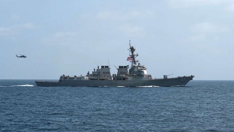 Iranian ships in Gulf of Aden: How far might Yemen escalation go?