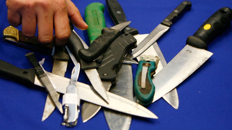Safety and status: Majority of London knife crime no longer linked to gangs