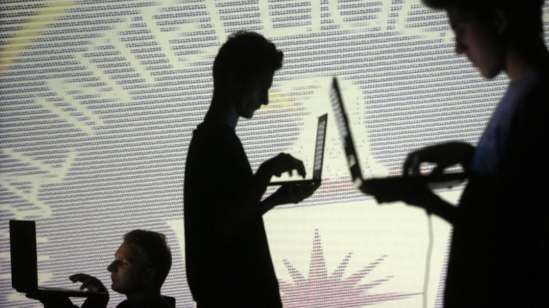 CIA working on ‘clandestine’ cyberattack against Russia – report 