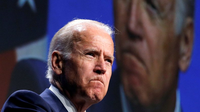 Snowden ridicules Joe Biden's cyberthreats against Russia