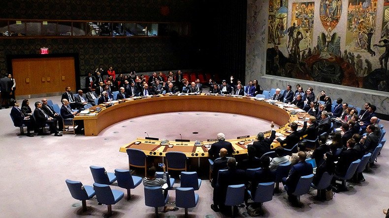 Veto right prevents UNSC from turning into 'rubber stamp' for US & allies – Churkin