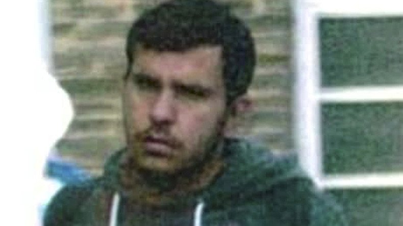 Dead German terror suspect ‘scouted big Berlin airport, spoke to IS contact’ – reports