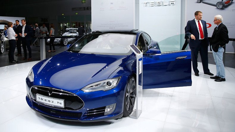 Germany tells Tesla to stop saying ‘autopilot’ in its car ads