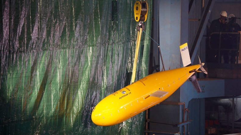 ‘Boaty McBoatface’ finally under construction with help from David Attenborough