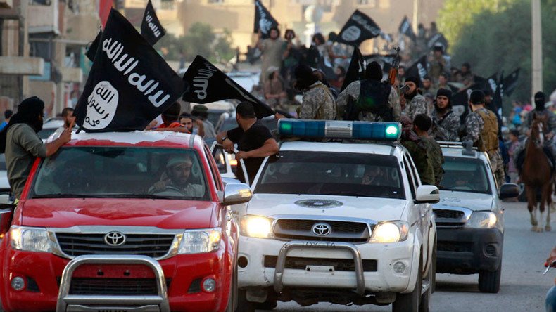 ‘Mosul offensive may see violent ISIS militants going back to Europe’ – EU security commissioner