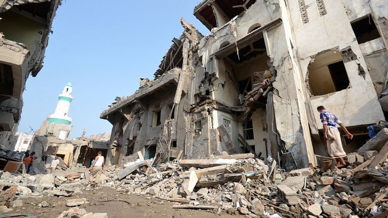 Yemen ceasefire set to begin Wednesday for 72hrs – UN special envoy