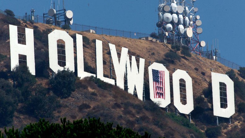 Dalian Wanda wants to move Hollywood to China