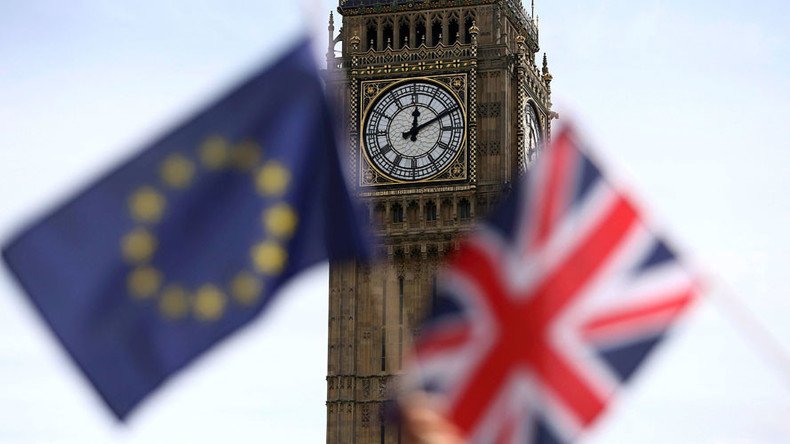 ‘the 3 Million Eu Nationals Demand Mps Safeguard ‘right To Remain After Brexit — Rt Uk News