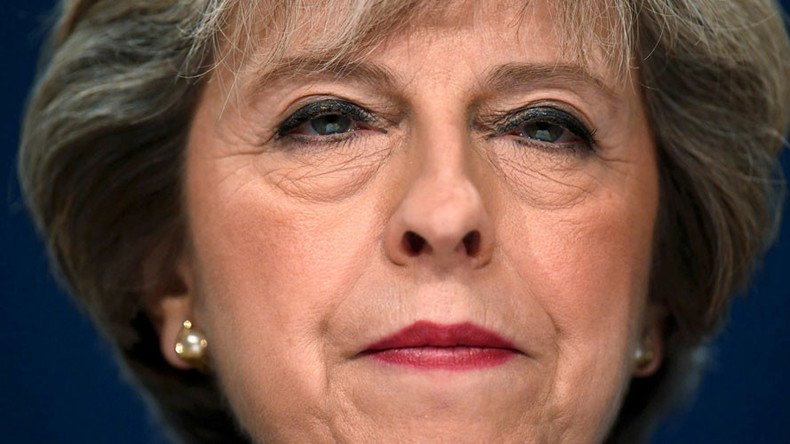 May to face MPs: Did PM help cover up sex abuse inquiry chief’s ‘incompetence’?