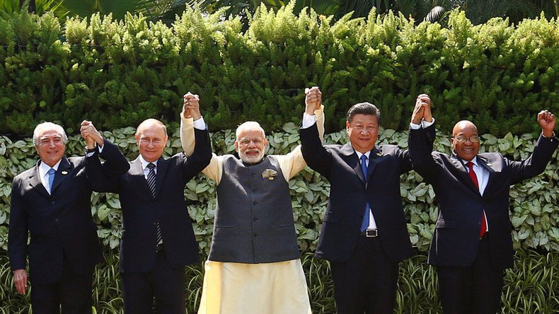 BRICS continues its advance, one step at a time