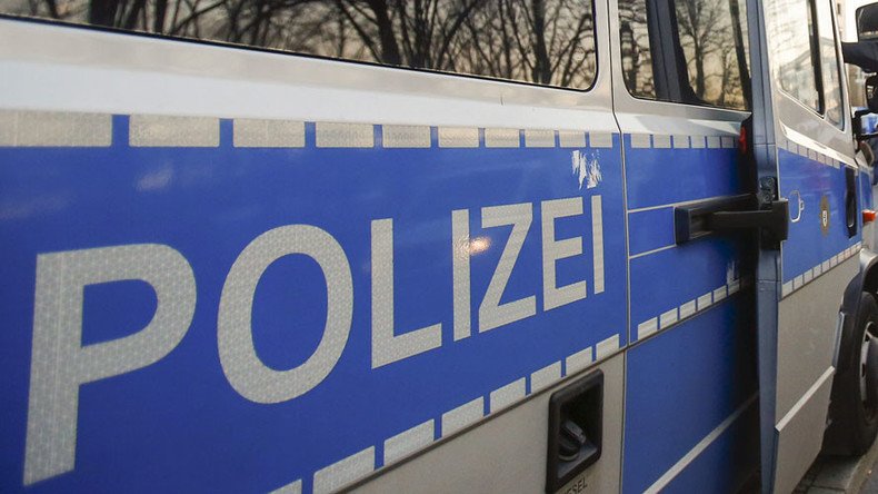 1 dead in shooting incident in Dueren, Germany