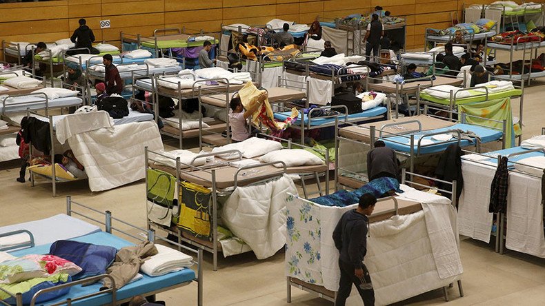 Christian refugees persecuted by Muslim asylum seekers in German shelters – survey
