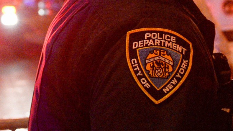 NYPD officer shoots & kills 66yo 'emotionally disturbed' woman instead of using Taser