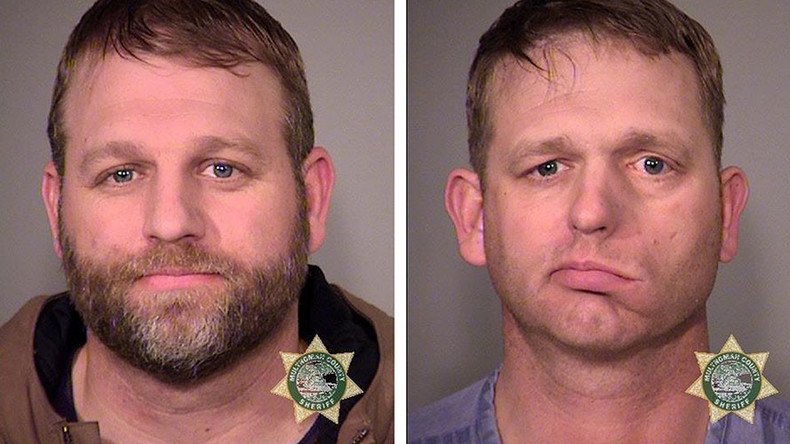 Closing arguments made in Oregon refuge standoff trial